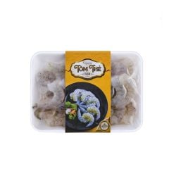 Tôm thẻ tươi đông lạnh Minh Phú 300 g