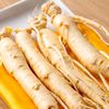 Nhân sâm núi tươi Hàn Quốc 6 năm tuổi hộp 200 g