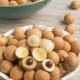  Nhãn xuồng cơm vàng Vũng Tàu - 1Kg 