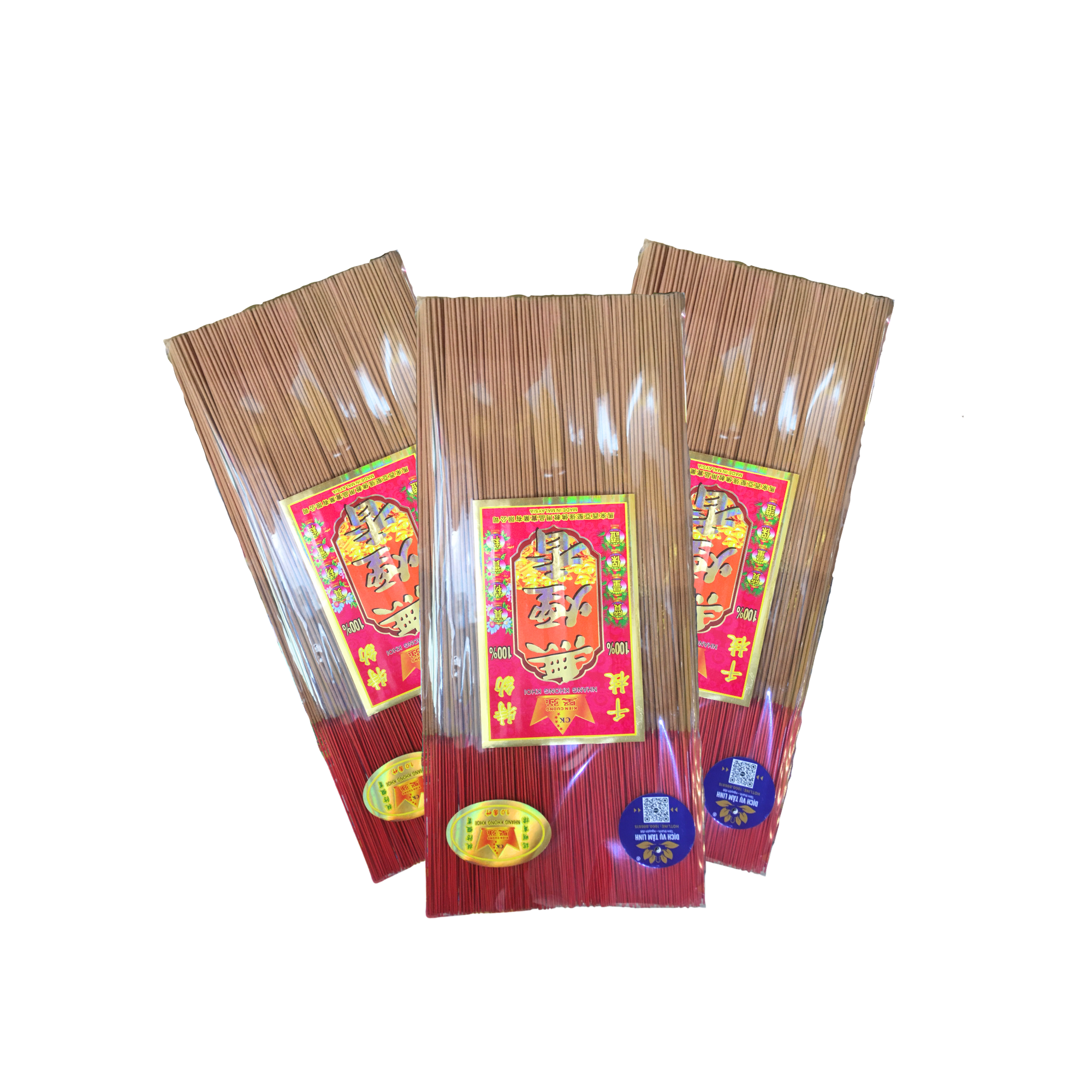  Nhang không khói (I0014884) 