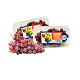  Nho đỏ kẹo Candy Snaps Mỹ - 450G/Hộp (I0004691) 