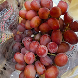  Nho đỏ Scarlet Royal Mỹ 