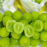  Nho mẫu đơn nội địa Trung | 1Kg-1.2Kg/Chùm (I0012675) 