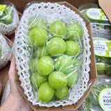  Nho mẫu đơn Premium Hàn Quốc 450G (I0008043) 