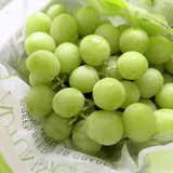  Nho xanh Autumn Crisp Mỹ - 500G (I0004783) 