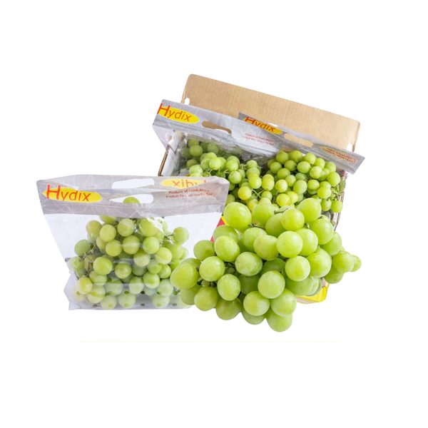 Nho xanh Autumn Crisp Nam Phi - 500G (I0004657)