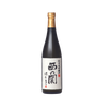  Rượu Sake Nishinoseki Han Nary 720 ml 