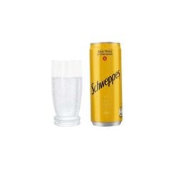 Nước có ga Schweepes 320 ml