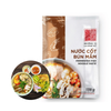 Nước cốt bún mắm Đỉnh Gia 138 g
