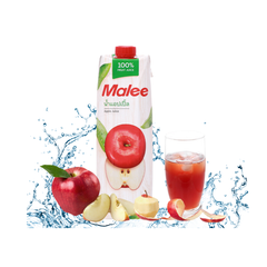 Nước ép táo Malee 1 lít
