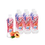  Nước giải khát ICE+ vị đào 490 ml (I0009350) 