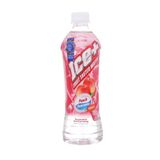  Nước giải khát ICE+ vị đào 490 ml (I0009350) 