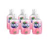 Nước giải khát vị đào trắng Fanta