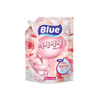 Nước giặt Blue Deep Clean hương Phấn Hồng