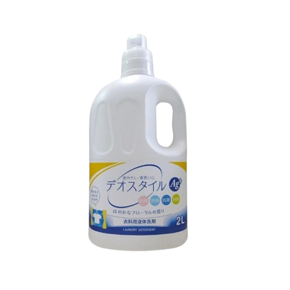  Nước giặt diệt khẩu khử mùi ROCKET 2 l 