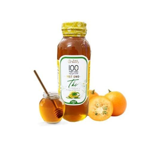 Mật ong tắc King Honey 300 ml (I0001269)