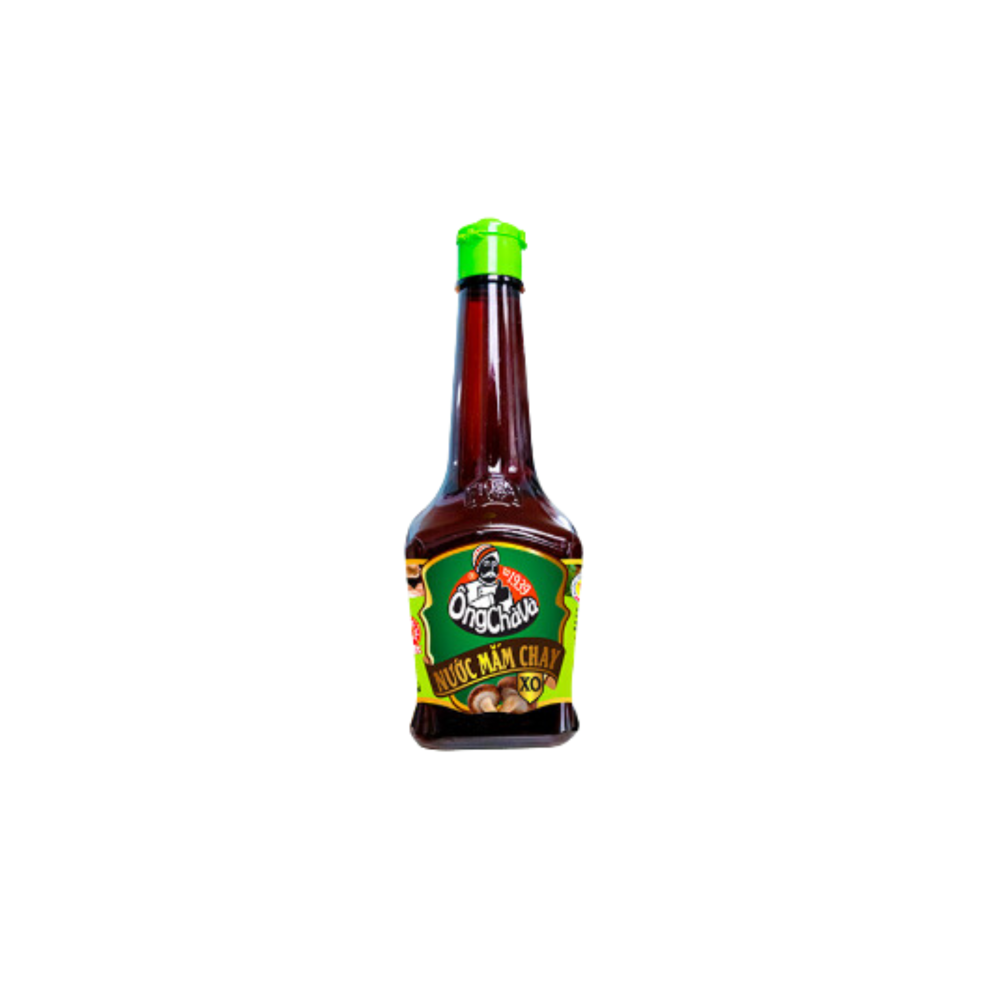  Nước Mắm Chay Ông Chà Và 200ml 