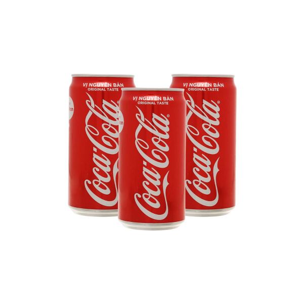 Nước ngọt Cocacola 235 ml (I0011065)