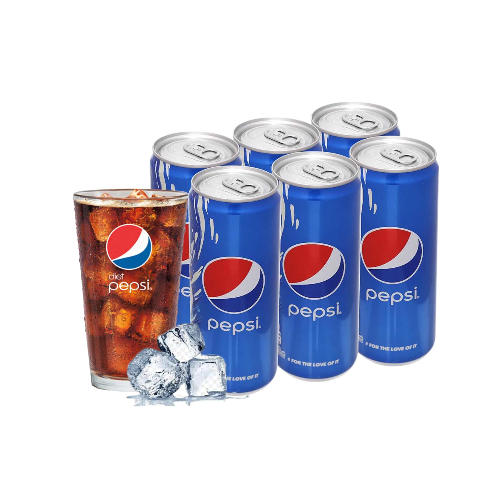 Nước ngọt Pepsi