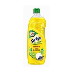 Nước rửa chén Sunlight hương chanh