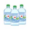 Nước súc miệng hương vỏ chanh