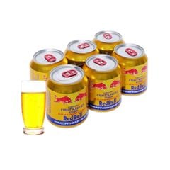 Nước tăng lực RedBull