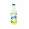  Nước tẩy hương chanh tươi Zonrox xanh lá chai 500 ml 