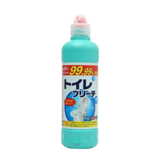 Nước tẩy rửa bồn cầu ROCKET 500 g
