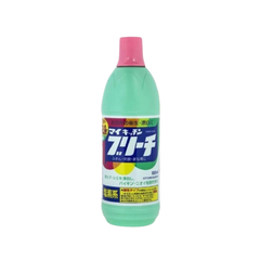 Nước tẩy rửa nhà bếp ROCKET 600 ml