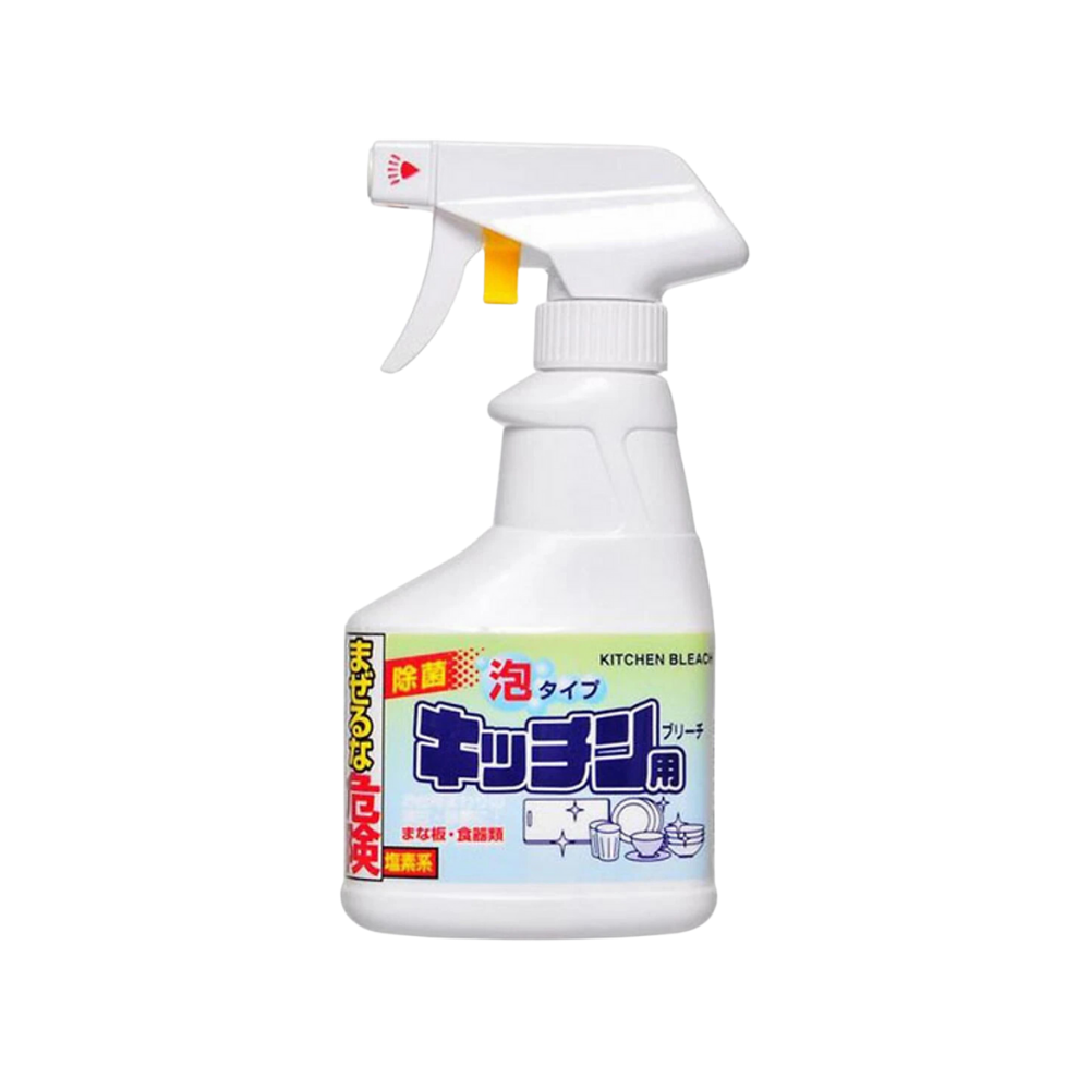  Nước tẩy rửa nhà bếp ROCKET dạng bọt 300 ml 