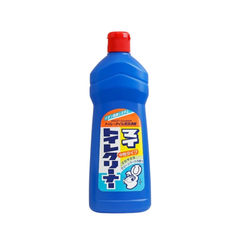 Nước tẩy rửa nhà vệ sinh ROCKET không mùi 500 ml