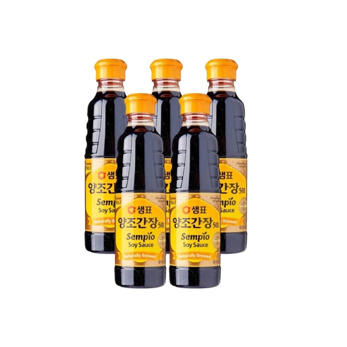  Nước tương 501S - 500 ml (I0014259) 