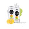 Nước uống có ga hương cam chanh VIDA 325 ml