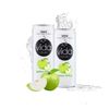 Nước uống có ga hương táo VIDA 325 ml