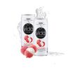 Nước uống có ga hương vải vị muối VIDA 325 ml