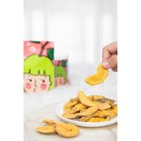  Ổi sấy vị ô mai Love Farm 160g 