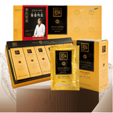  Nước uống Đông Trùng Hạ Thảo Dodampos CM Cody 9 hộp 2400 ml (30 gói x 80 ml) 