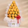 Phần Quà Orange Tower Gift Basket G03001 sang trọng tại Farmers Market
