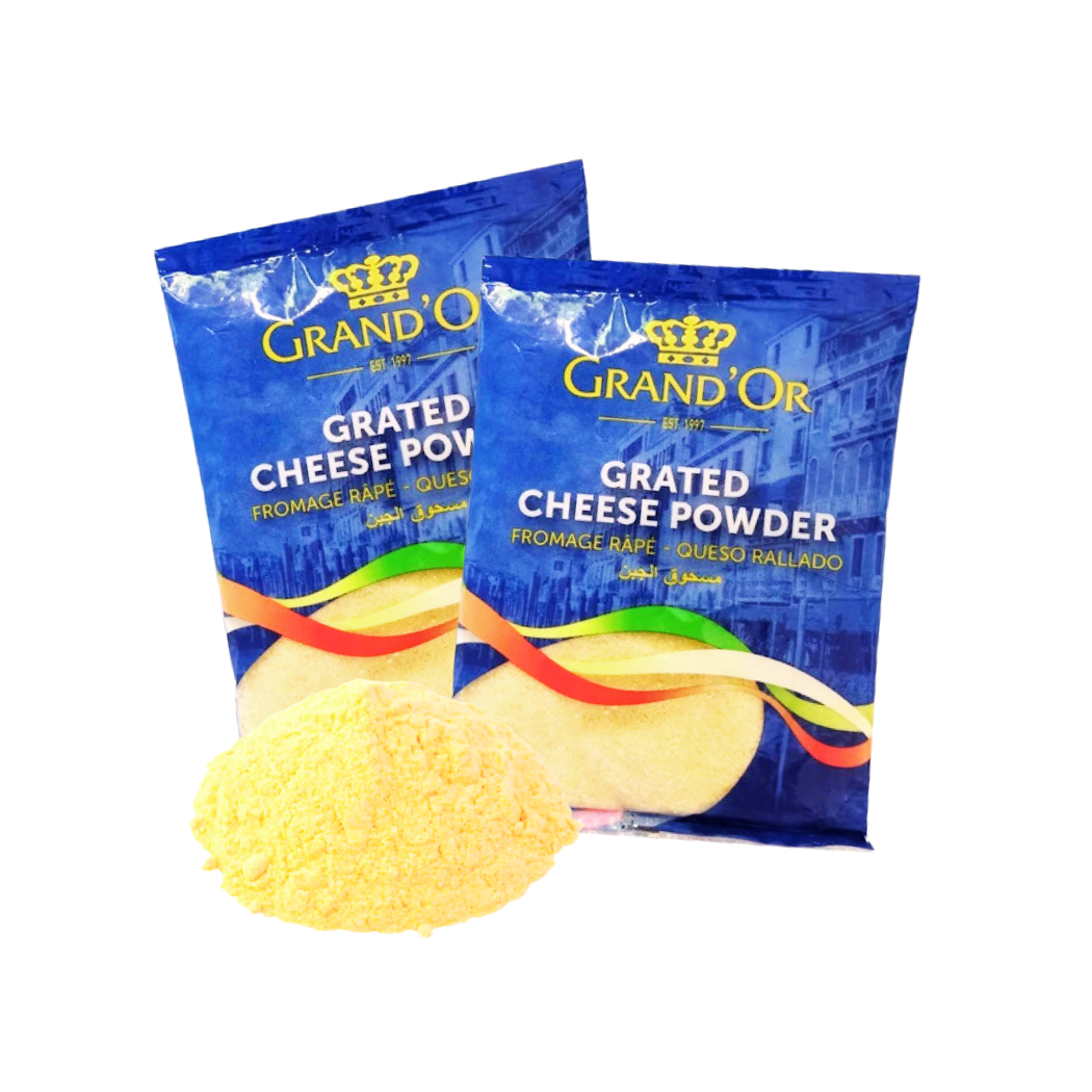  Phô Mai bột Grand'or 100 g 