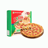  [Đông lạnh] Pizza xúc xích SG Food 100G 