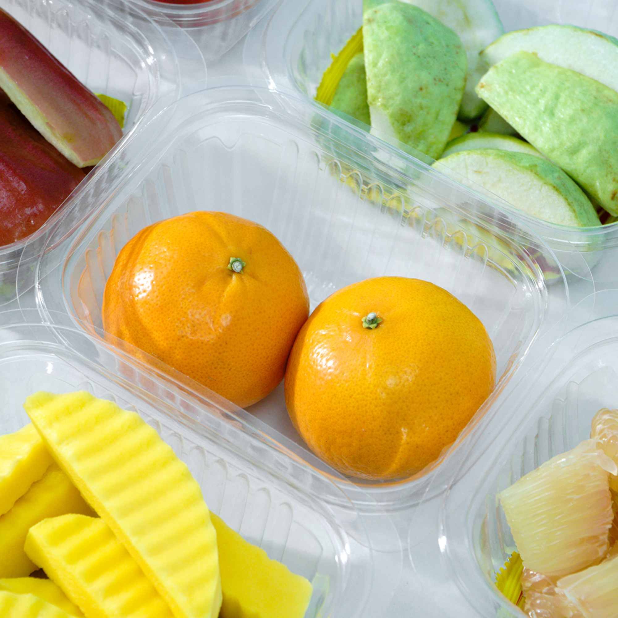  Quýt nội địa Trung đóng hộp Easy Fresh 200 g 