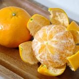  Quýt nội địa Trung đóng hộp Easy Fresh 200 g 