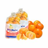  Quýt nội địa Trung (Túi 1KG) 