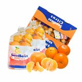  Quýt nội địa Trung (Túi 1KG) 