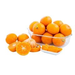 Quýt Úc Size M (500G) (I0004608)