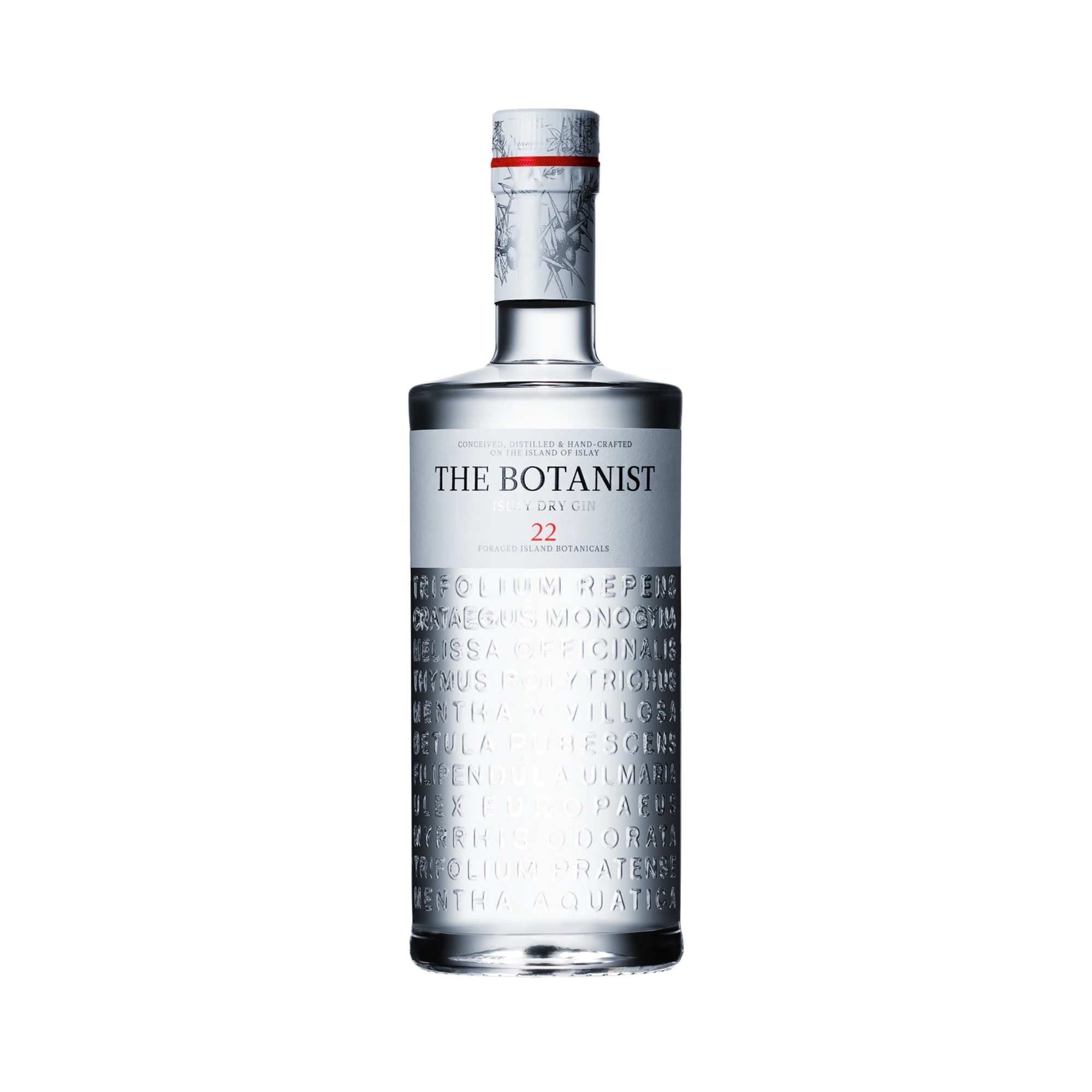  Rượu Botanist Gin 46% 700 ml 