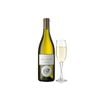 Rượu vang trắng hữu cơ Ý Alois Lageder Sauvignon GT Alto Adige 750 ml