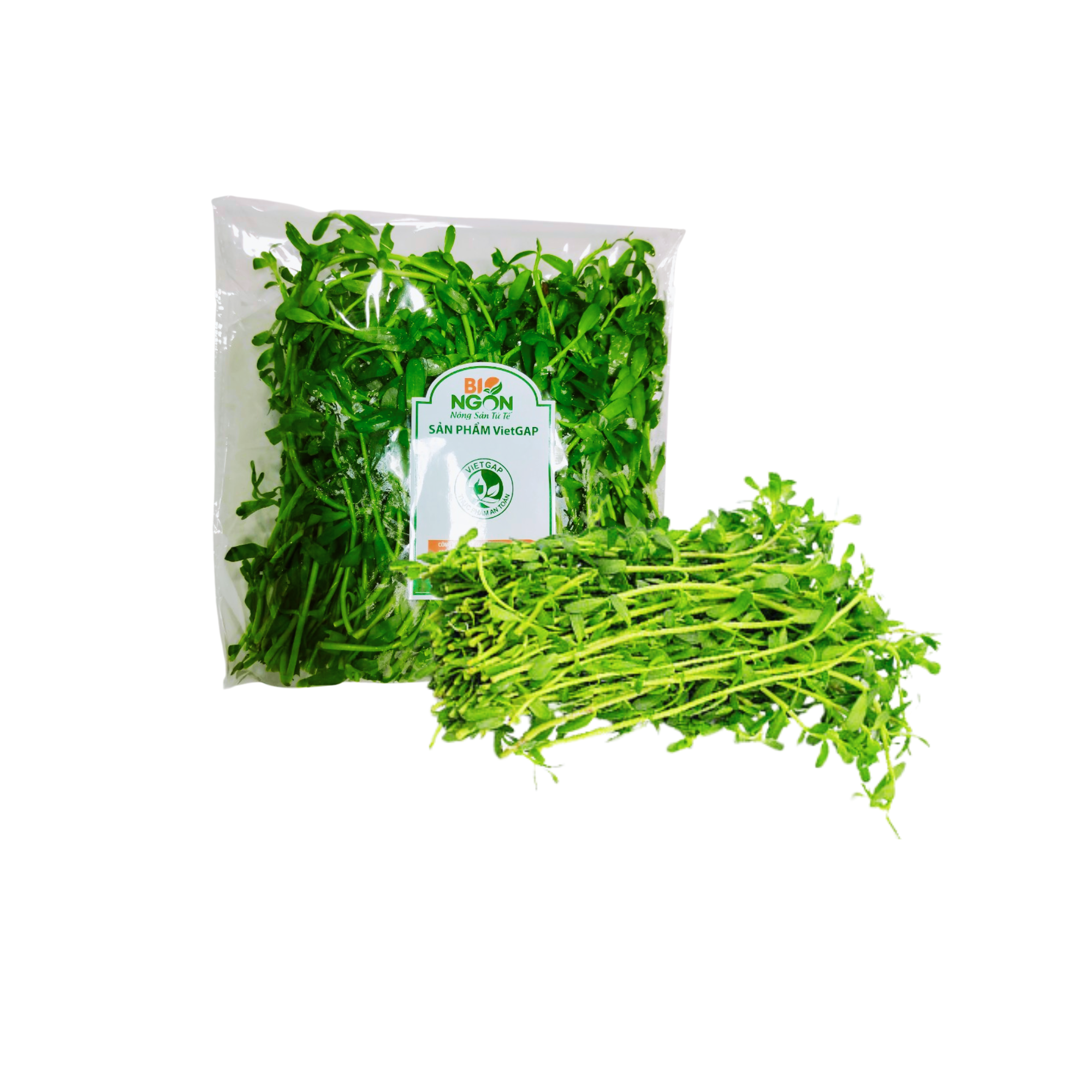  Rau đắng Vietgap 300G 
