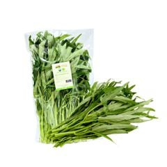 Rau muống organic Gia Hưng 300 g