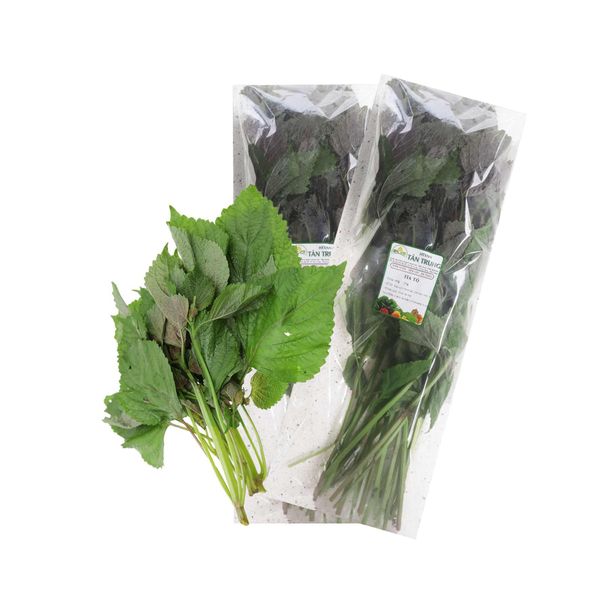 Rau tía tô – FARMERS MARKET